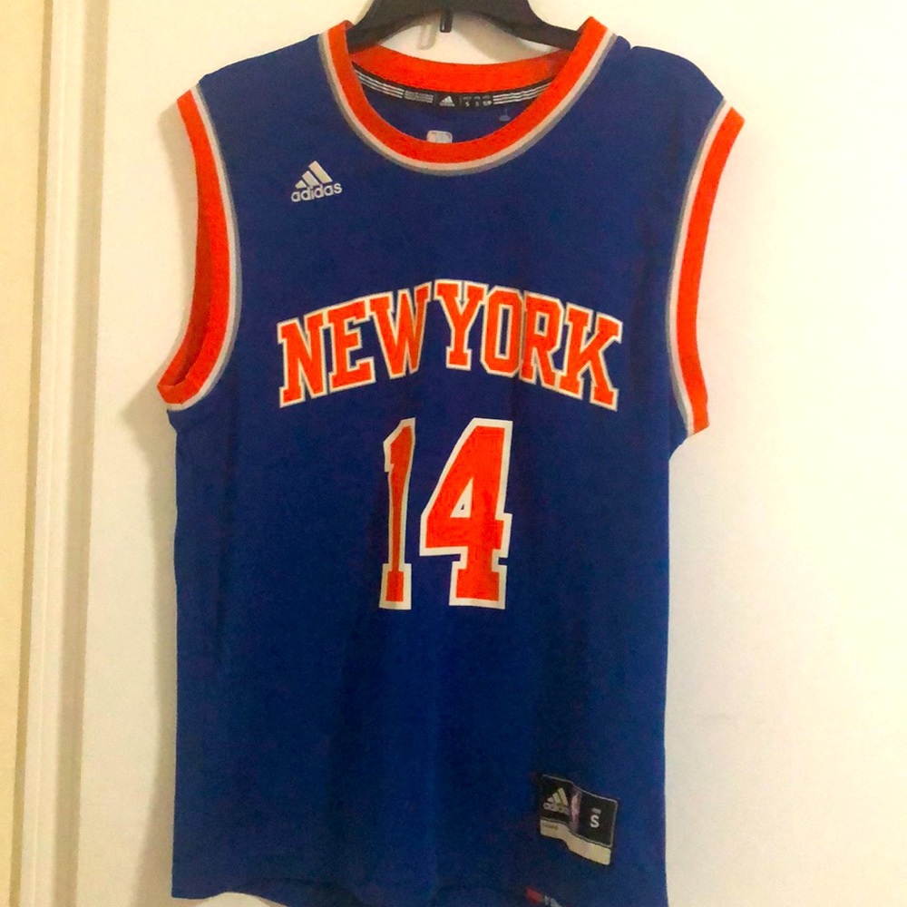 Jersey’s